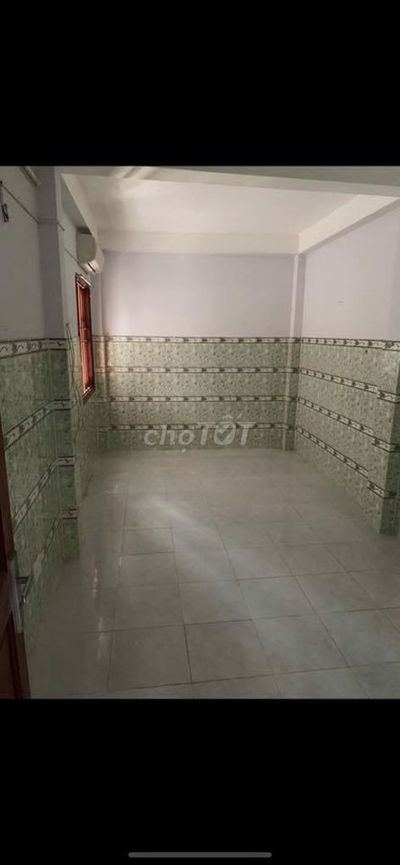Phòng trọ máy lạnh trung tâm đường cách mạng tháng 8 quận 10