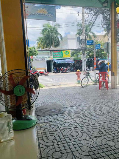 💥NHÀ MỚI NGAY KHA VẠN CÂN CÁCH CHỢ TĐ 300M - THỰC TẾ 65M2 - GIÁ 3TY5 T
