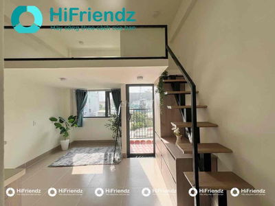 căn hộ dịch vụ giá rẻ Full nội thất Lê Văn Việt, khu công nghệ cao