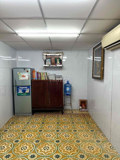 Cho thuê nhà tầng 1 chung cư Ký Hoà phường 11 quận 5 (phường Chợ Lớn)