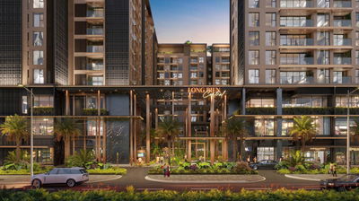 Quỹ hàng 15 Căn Đối Ngoại 1PN - 2PN - 3PN - 4PN - Penthouse tại Dự án Chung cư Long Biên Central