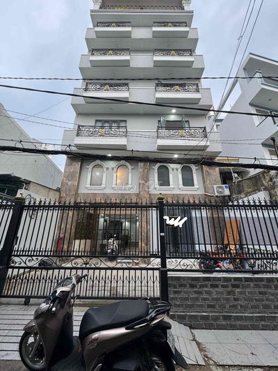 🥰 Căn hộ bancon siêu đẹp giá rẽ ngay ĐH Hutech, Hồng Bàng, UEF