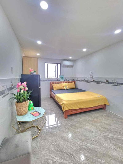 Phòng Xinh Ngay Trung Tâm Gần Cầu Vượt Nguyễn Tri Phương Quận 10