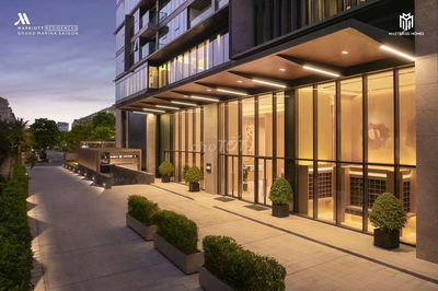 Thu hồi vốn bán CHCC cao cấp - Grand Marina. Giá 29 tỷ, 82m2, 2PN, 1WC
