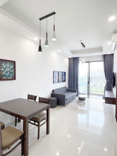 THUÊ Q7 RIVERSIDE, 2PN FULL NỘI THẤT ĐẸP 11TR, CĂN CƠ BẢN 9TR THUI Ạ