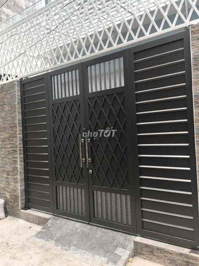 Cho thuê phòng trọ trung tâm quận 3