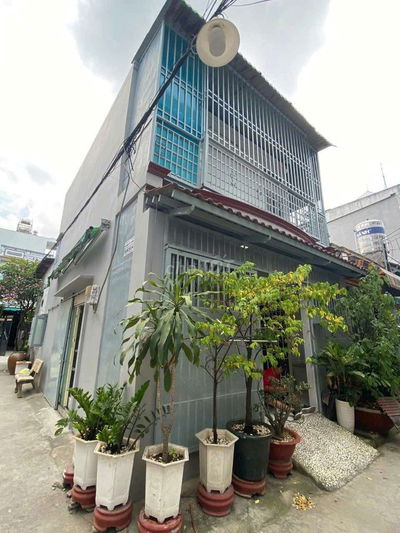Bán nhà sổ Hồng riêng