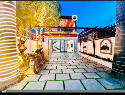 NHÀ VƯỜN PHƯỚC KIỂN NHÀ BÈ| CÁCH LOTTE MARK 3KM