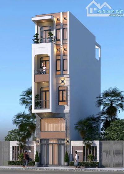 Bán nhà mới, Mã Lò Hẻm 7m, 5 tấm, 4x14, giá: 7.5 tỷ