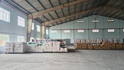 Cho Thuê Kho Chứa Hàng HCM, Kèm dịch vụ bốc xếp an ninh 24/24