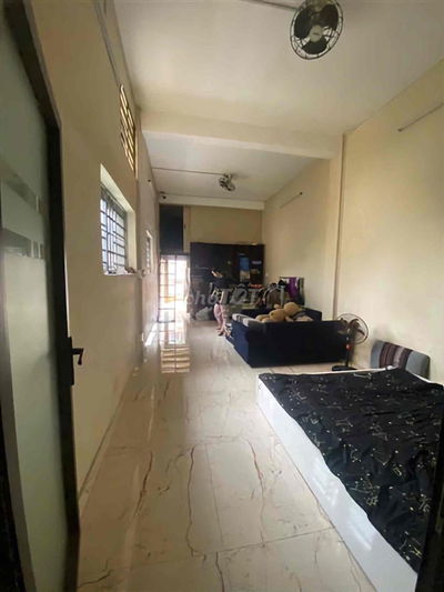 bán gấp chung cư ngay tháp mười quận 6 57m2 sổ riêng 1,95 tỷ