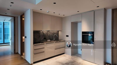 Bộ phận chuyên cho thuê căn hộ Grand Marina SaiGon cho thuê 1PN 38,5tr/th