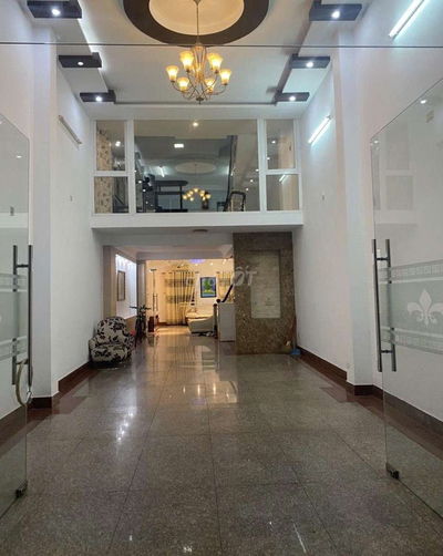 NHÀ 5 TẦNG MẶT TIỀN ĐỐNG ĐA, TRUNG TÂM THÀNH PHỐ, VỊ TRÍ KINH DOANH