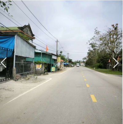 Chính chủ bán Đất PHÚ LƯƠNG,HUẾ