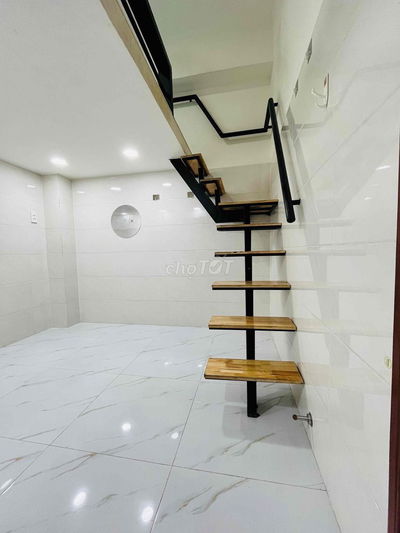 cho thuê nhà trọ dịch vụ mini