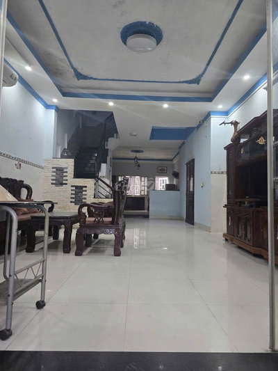 🏡 CHO THUÊ NHÀ 3 TẦNG – FULL NỘI THẤT -  MẶT TIỀN PHẠM CÔNG TRỨ