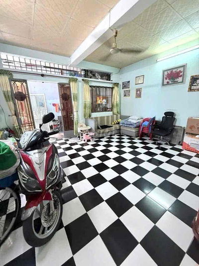 🔥HIẾM NHANH MỚI KỊP🔥NGANG 5.9M- NỞ HẬU 6.9M ✨100M2✨CHỈ 9.X TỶ