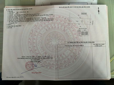 KẸT TIỀN CẦN BÁN GẤP LÔ ĐẤT 12M MẶT TIỀN CÁCH ĐƯỜNG VEN BIỂN CHỈ 500M