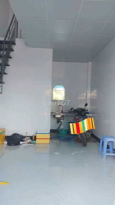 CHO THUÊ NHÀ TRỌ  PHÚ AN 586 CAO CẤP TRỆT LẦU CÓ BAN CÔNG RIÊNG