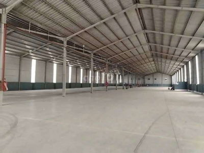 Cho thuê kho xưởng Thuận An 4100m PCCC  đường cont điện hạ bình