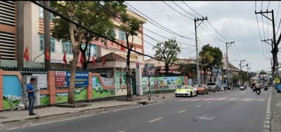 BÁN ( NHÀ NÁT) TT THỦ ĐỨC KHA VAN CAN 71M²   4 TỶ 8