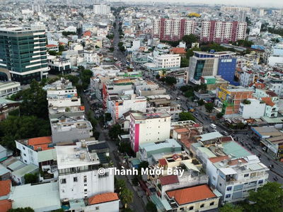 ❌️🔴GIẢM 2TY... 150M² PHAN VĂN HỚN..NGANG 10M