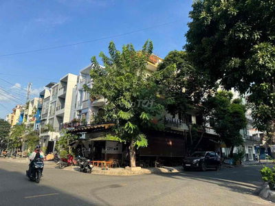 Sang Quán Cà Phê Khu Tên Lửa