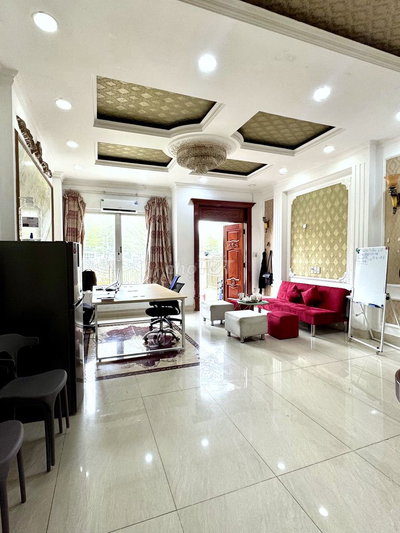 SHARE CHỖ NGỒI LÀM VIỆC CITYLAND CENTER HILL - BAO TRỌN CHI PHÍ