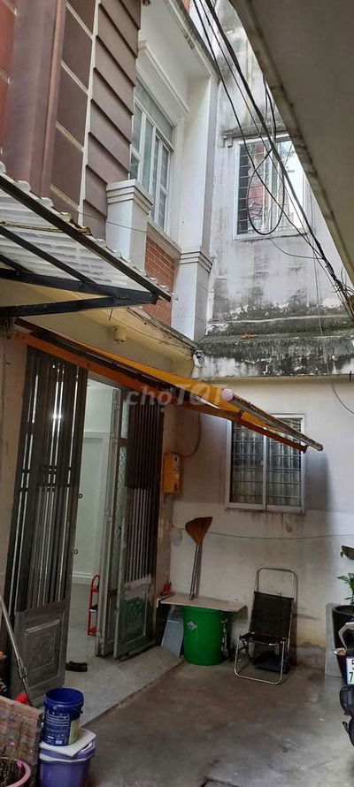 Chính Chủ Cần Bán Nhà Đồng Sở Hửu Nhà Bè, 1 trệt 2 lầu, 3×8m, 2.4 tỷ