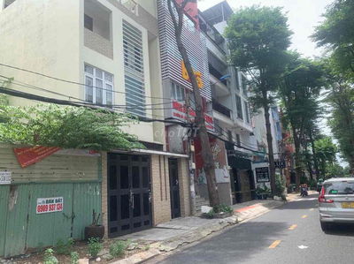 BÁN NHÀ MẶT TIỀN KHU TRUNG SƠN – BÌNH CHÁNH, TIẾP GIÁP QUẬN 8