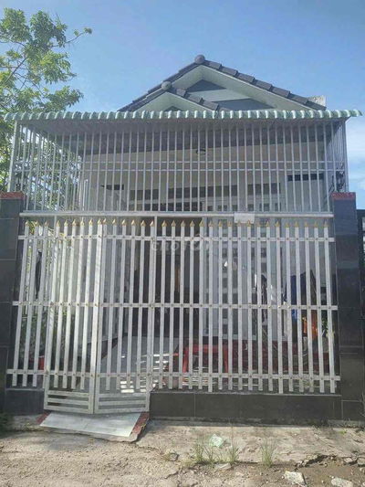 Cho thuê nhà trệt nguyên căn 5x18m 2phòng hẻm Bùi Hữu Nghĩa