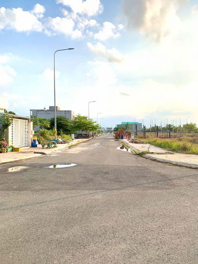 1TỶ7-ĐẤT NỀN 100m2-NGANG 5M-KDC ĐỒNG BỘ-GẦN SIÊU THỊ NHẬT AEON