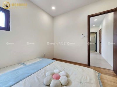 Căn Hộ 1PN 1PK Mới Xây Full Nội Thất - Trường Chinh - Hoàng Hoa Thám