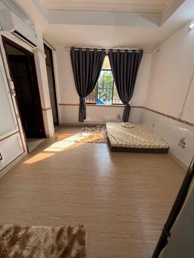 🔔Studio Tách Bếp Cửa Sổ Trời Full Nội Thất Gần Chợ Bà Chiểu Bình Thạnh