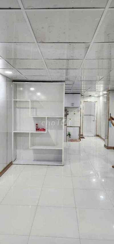 căn hộ 70m2 3PN cc Nguyễn Thiện Thuật, Quận 3