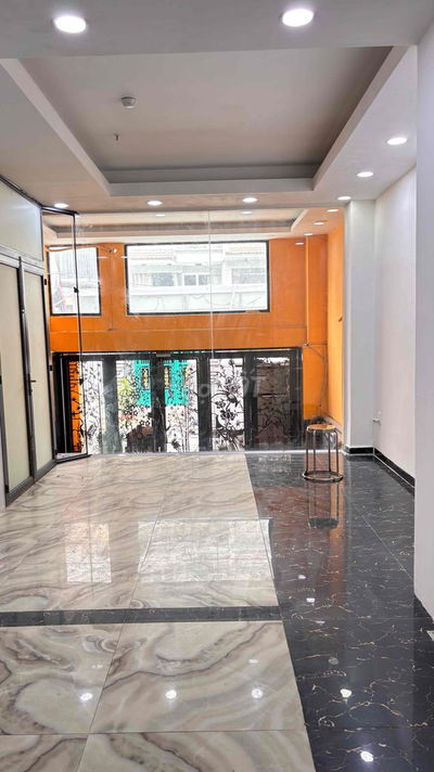 Cho thuê phòng tầng trệt đường Lê Thị Chợ giáp ranh Phú Mỹ Hưng