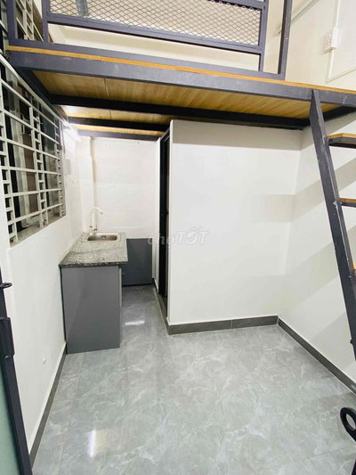 PHÒNG TRỌ GÒ VẤP GIÁ RẺ