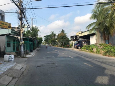 BÁN NỀN THỔ CƯ