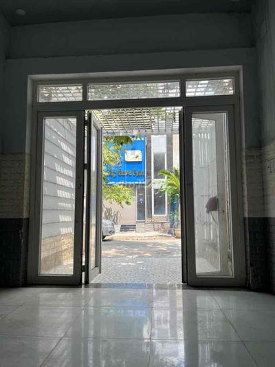 Mặt tiền Kinh doanh ngang 6m, đường 12m gần Chợ Tam Bình, Thủ Đức