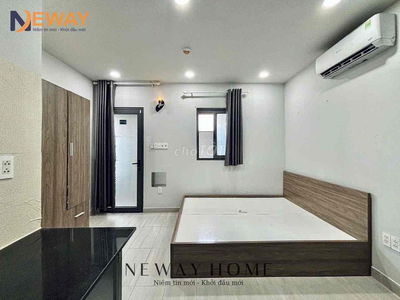 STUDIO FULL NỘI THẤT GIÁ RẺ GẦN AEON MALL TÂN PHÚ