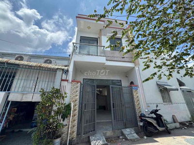 Bán Nhà Hẽm 9 Trần Nam Phú
