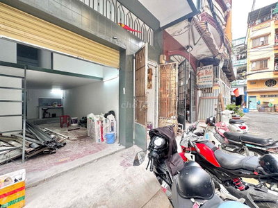 CHO THUÊ KIOT 2PN - NGAY ĐƯỜNG LÊ THẬN - TÔ HIÊU - LUỸ BÁN BÍCH