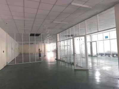 KHO XƯỞNG ĐẸP Y HÌNH (500M²) TÂN PHÚ