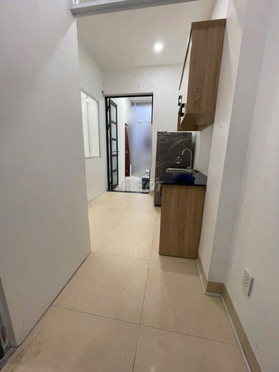 Căn hộ 2 PHÒNG NGỦ 38m2 - CÓ BAN CÔNG Cityland phường 10 gò vấp