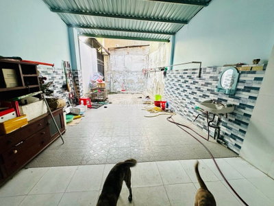 Nhà Cấp 4 100m2, Đường Tam Châu, Gần Bệnh Viện Thủ Đức, Chỉ 4,x Tỷ.