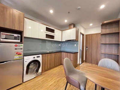 căn hộ  1 bedroom sát biển Mỹ khê