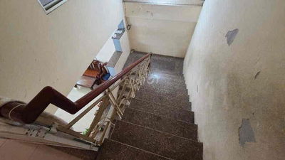 Bán nhà 2 tầng MT Lê Văn An Khuê Trung Cẩm Lệ