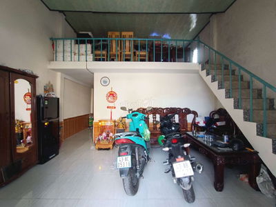 ĐẤT có nhà gác đúc, 3 mặt kiệt Ôtô HOÀNG MINH THẢO gần Đại Học Duy Tân