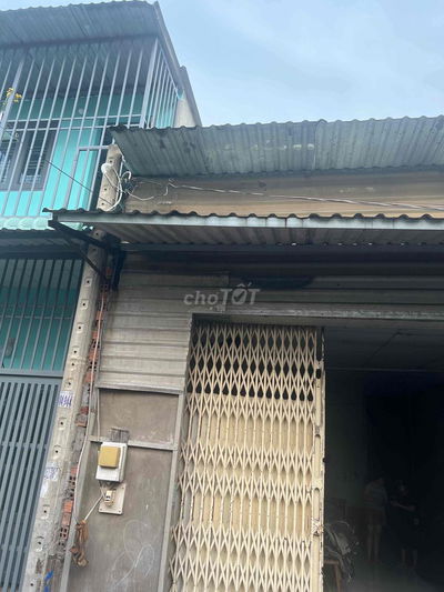 cần bán nhà 5x19, 2/ võ văn Vân