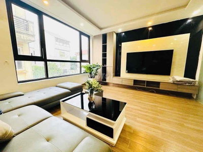 BÁN NHÀ KIM NGƯU Q.HBT-LÔ GÓC-NGÕ THÔNG-ô tô  đỗ cửa-38m2-5 tầng-8.9tỷ